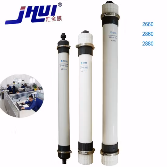 PTFE Membrane UF Module