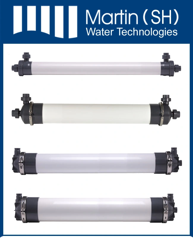 RO UF Hollow Water Filter Membrane